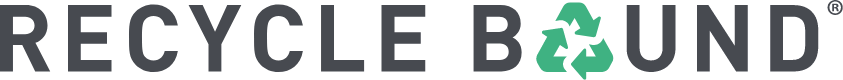 Recycle Bound Logo