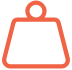 weight icon