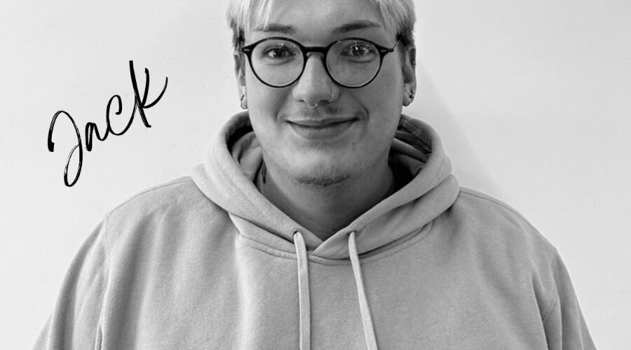 Meet the Team – Jack Dowen