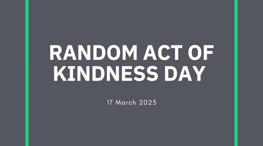 Making a Difference with Kindness