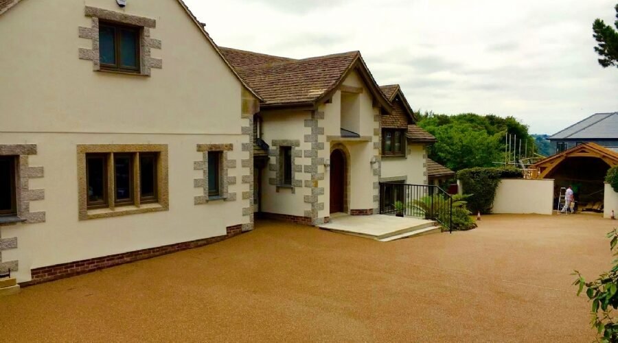 Tips for Choosing a Resin Bound Gravel Floor Contractor