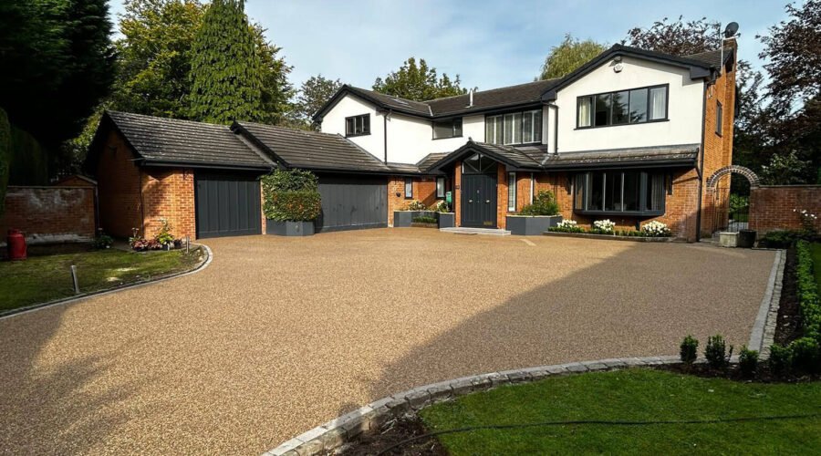 Resin Driveway Colours You Should Consider in 2026