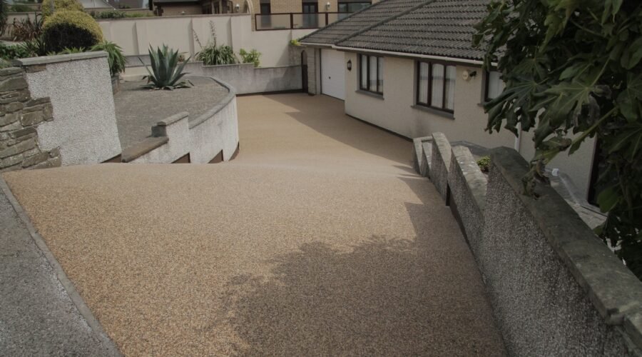 Comparing Driveway Surfaces