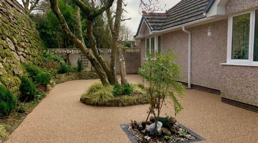 Why a Resin Bound Patio is the Perfect Choice for Your Outdoor Retreat