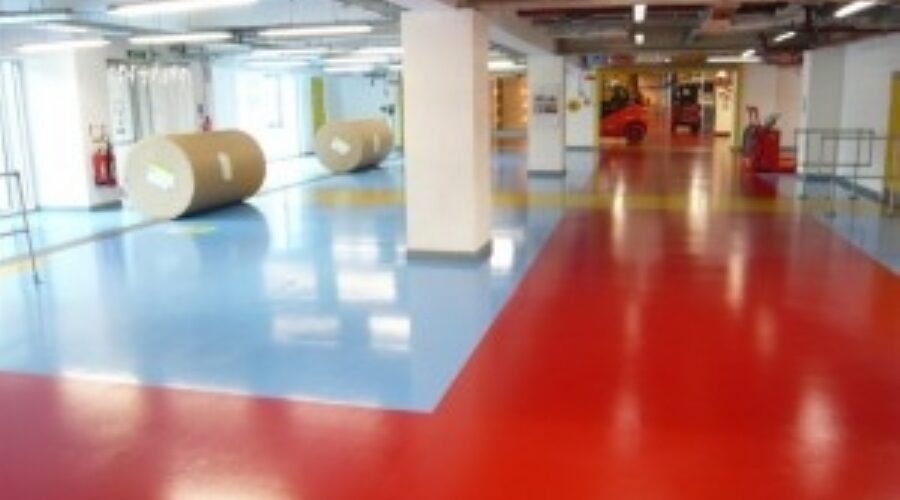 What Is Resin Flooring