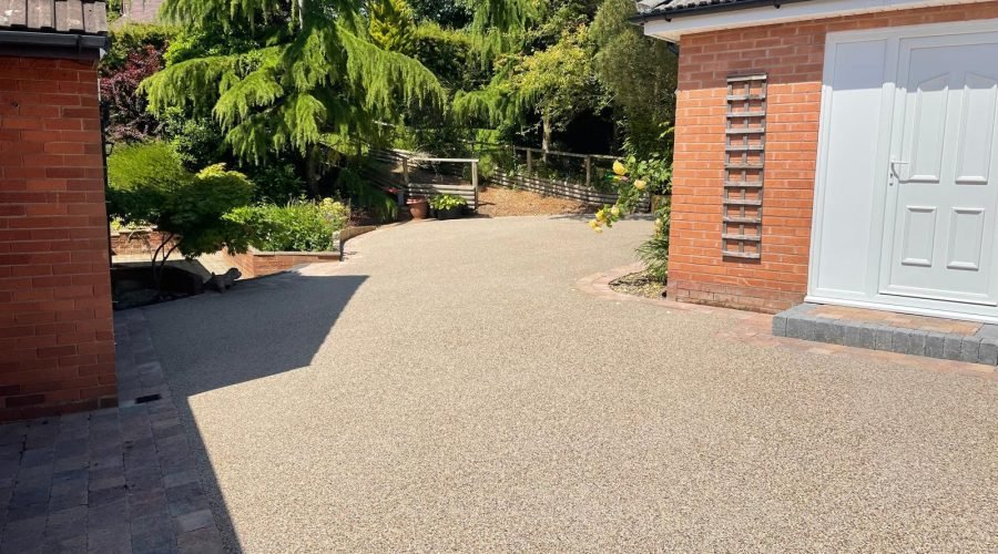 How Long Do Resin Driveways Last?